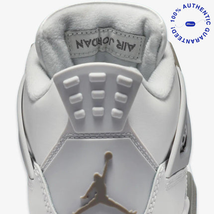 Air Jordan 4 Retro 'Photon Dust' (2025) (GS) | SOLE SERIOUSS [7]
