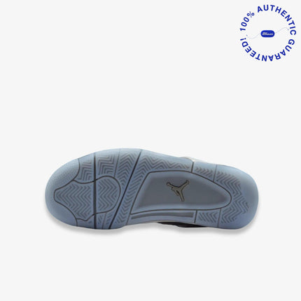 Air Jordan 4 Retro 'Photon Dust' (2025) (GS) | SOLE SERIOUSS [8]