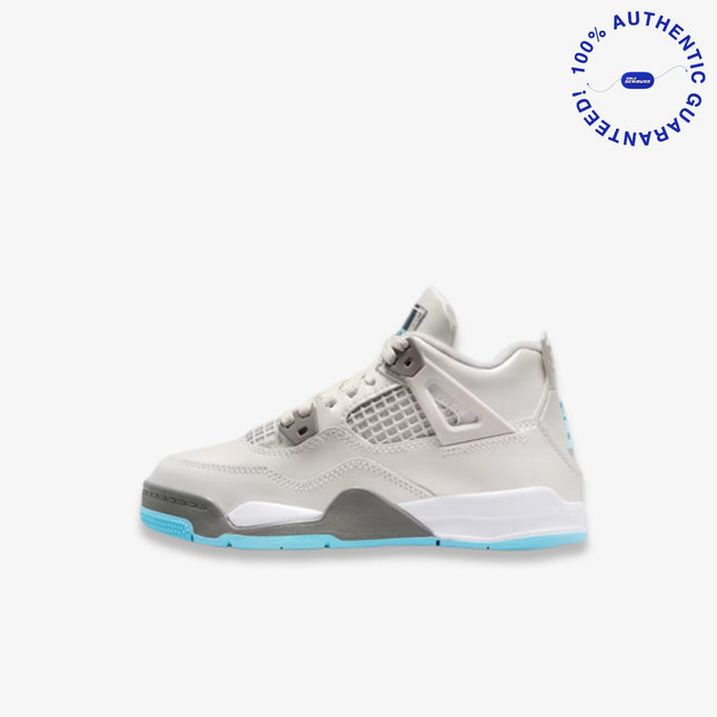 Air Jordan 4 Retro 'Photon Dust' (2025) (PS) | SOLE SERIOUSS [1]