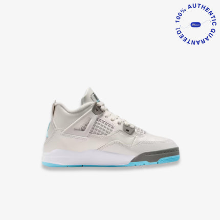Air Jordan 4 Retro 'Photon Dust' (2025) (PS) | SOLE SERIOUSS [2]