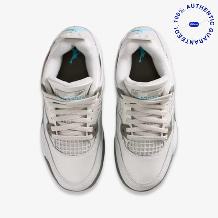 Air Jordan 4 Retro 'Photon Dust' (2025) (PS) | SOLE SERIOUSS [4]