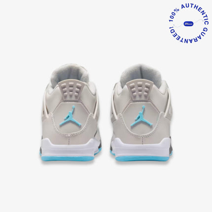 Air Jordan 4 Retro 'Photon Dust' (2025) (PS) | SOLE SERIOUSS [5]
