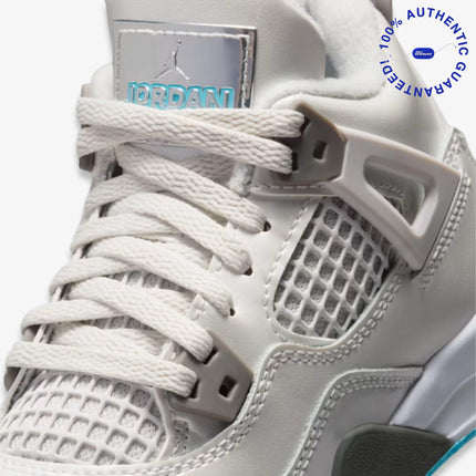 Air Jordan 4 Retro 'Photon Dust' (2025) (PS) | SOLE SERIOUSS [6]