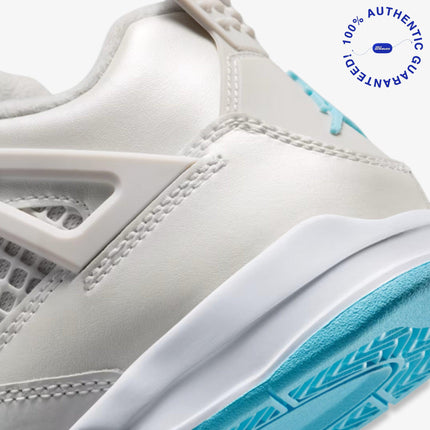 Air Jordan 4 Retro 'Photon Dust' (2025) (PS) | SOLE SERIOUSS [7]