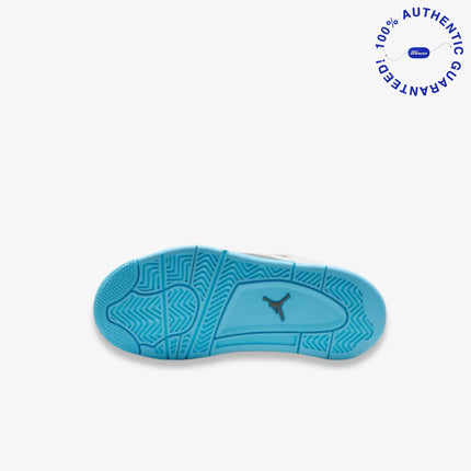 Air Jordan 4 Retro 'Photon Dust' (2025) (PS) | SOLE SERIOUSS [8]