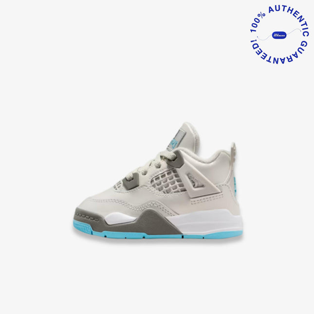 Air Jordan 4 Retro 'Photon Dust' (2025) (TD) | SOLE SERIOUSS [1]