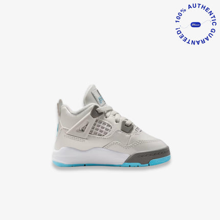 Air Jordan 4 Retro 'Photon Dust' (2025) (TD) | SOLE SERIOUSS [2]