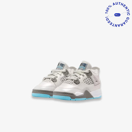 Air Jordan 4 Retro 'Photon Dust' (2025) (TD) | SOLE SERIOUSS [3]