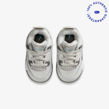 Air Jordan 4 Retro 'Photon Dust' (2025) (TD) | SOLE SERIOUSS [4]