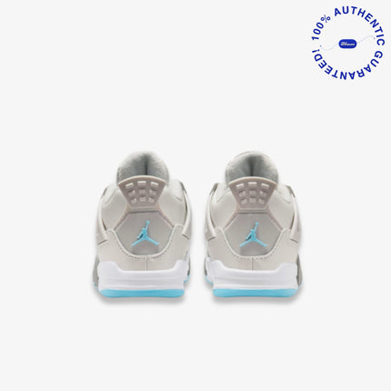 Air Jordan 4 Retro 'Photon Dust' (2025) (TD) | SOLE SERIOUSS [5]