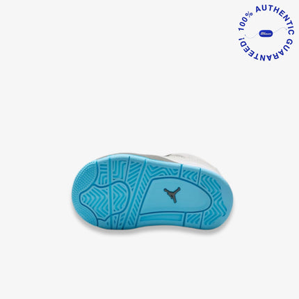 Air Jordan 4 Retro 'Photon Dust' (2025) (TD) | SOLE SERIOUSS [7]