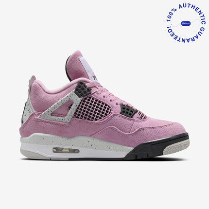 Air Jordan 4 Retro 'Pink Orchid' (2024) (Womens) | SOLE SERIOUSS [2]