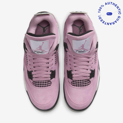 Air Jordan 4 Retro 'Pink Orchid' (2024) (Womens) | SOLE SERIOUSS [4]