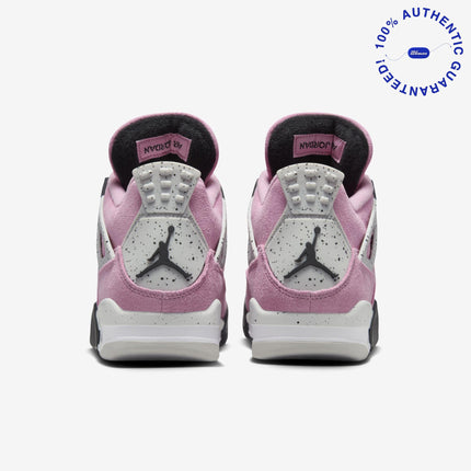 Air Jordan 4 Retro 'Pink Orchid' (2024) (Womens) | SOLE SERIOUSS [5]