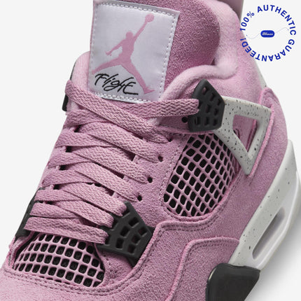 Air Jordan 4 Retro 'Pink Orchid' (2024) (Womens) | SOLE SERIOUSS [6]