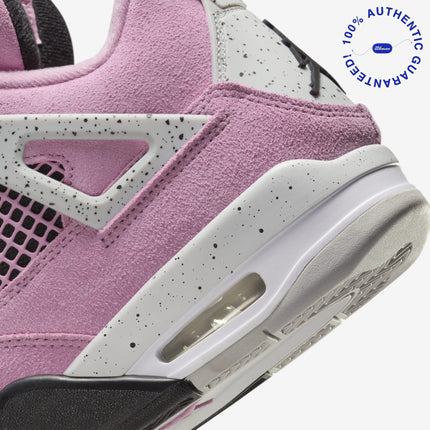 Air Jordan 4 Retro 'Pink Orchid' (2024) (Womens) | SOLE SERIOUSS [7]