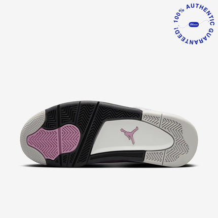 Air Jordan 4 Retro 'Pink Orchid' (2024) (Womens) | SOLE SERIOUSS [8]
