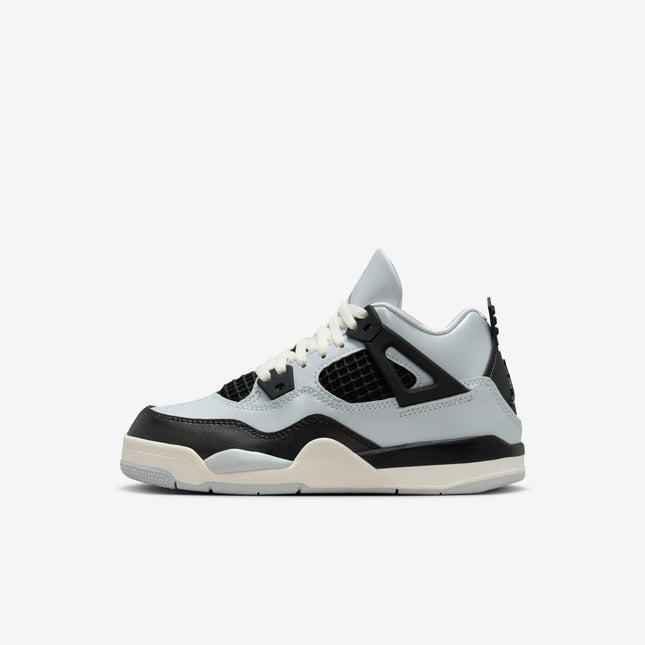 Air Jordan 4 Retro 'Platinum Gold' (2024) (PS) | SOLE SERIOUSS [1]