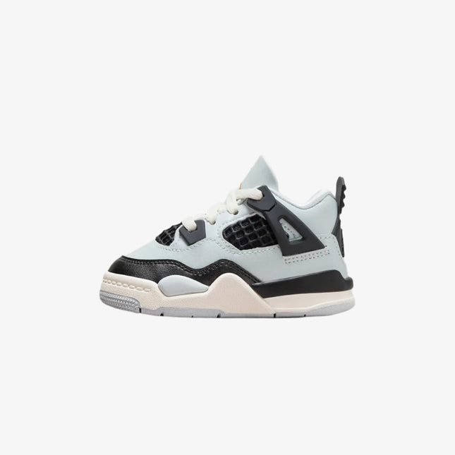 Air Jordan 4 Retro 'Platinum Gold' (2024) (TD) | SOLE SERIOUSS [1]