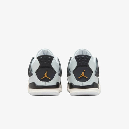 Air Jordan 4 Retro 'Platinum Gold' (2024) (TD) | SOLE SERIOUSS [5]
