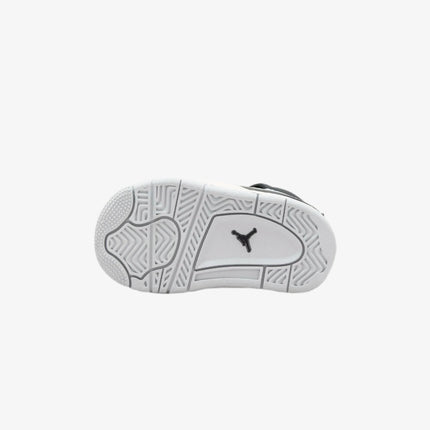 Air Jordan 4 Retro 'Platinum Gold' (2024) (TD) | SOLE SERIOUSS [7]