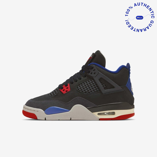 Air Jordan 4 Retro 'Rare Air' (2025) (GS) | SOLE SERIOUSS [1]