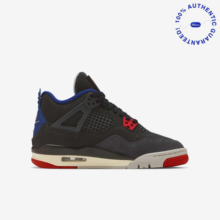 Air Jordan 4 Retro 'Rare Air' (2025) (GS) | SOLE SERIOUSS [2]