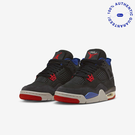 Air Jordan 4 Retro 'Rare Air' (2025) (GS) | SOLE SERIOUSS [3]