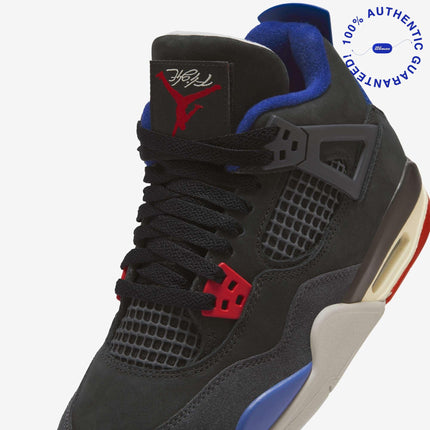 Air Jordan 4 Retro 'Rare Air' (2025) (GS) | SOLE SERIOUSS [4]