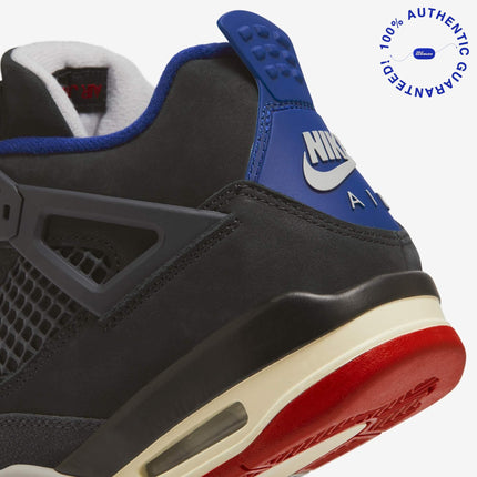 Air Jordan 4 Retro 'Rare Air' (2025) (GS) | SOLE SERIOUSS [5]