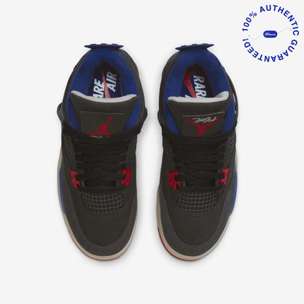 Air Jordan 4 Retro 'Rare Air' (2025) (GS) | SOLE SERIOUSS [6]