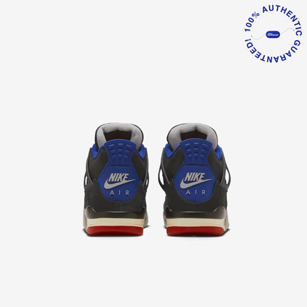 Air Jordan 4 Retro 'Rare Air' (2025) (GS) | SOLE SERIOUSS [7]