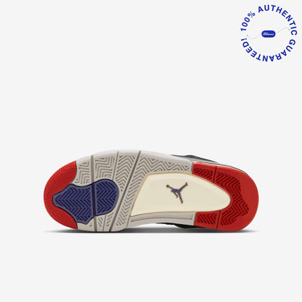 Air Jordan 4 Retro 'Rare Air' (2025) (GS) | SOLE SERIOUSS [8]