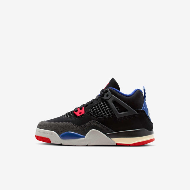 Air Jordan 4 Retro 'Rare Air' (2025) (PS) | SOLE SERIOUSS [1]