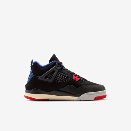 Air Jordan 4 Retro 'Rare Air' (2025) (PS) | SOLE SERIOUSS [2]