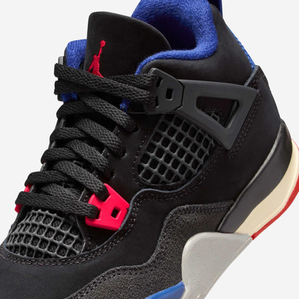 Air Jordan 4 Retro 'Rare Air' (2025) (PS) | SOLE SERIOUSS [6]