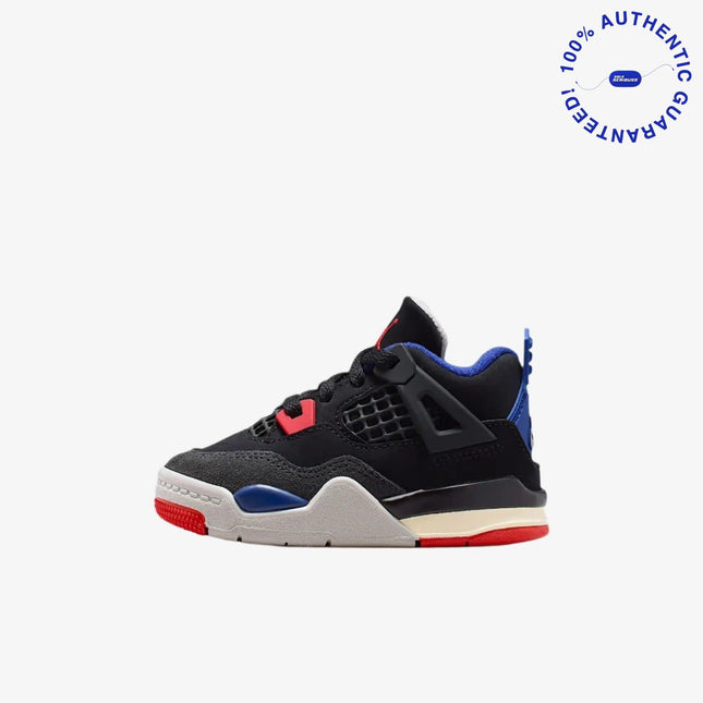 Air Jordan 4 Retro 'Rare Air' (2025) (TD) | SOLE SERIOUSS [1]