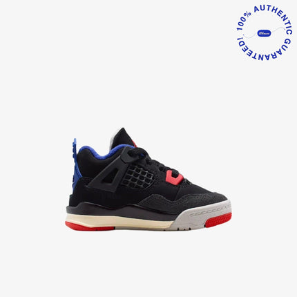 Air Jordan 4 Retro 'Rare Air' (2025) (TD) | SOLE SERIOUSS [2]