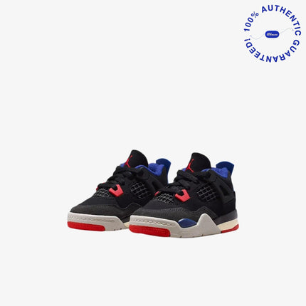 Air Jordan 4 Retro 'Rare Air' (2025) (TD) | SOLE SERIOUSS [3]
