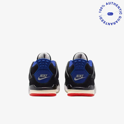 Air Jordan 4 Retro 'Rare Air' (2025) (TD) | SOLE SERIOUSS [5]