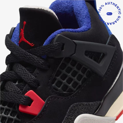 Air Jordan 4 Retro 'Rare Air' (2025) (TD) | SOLE SERIOUSS [6]