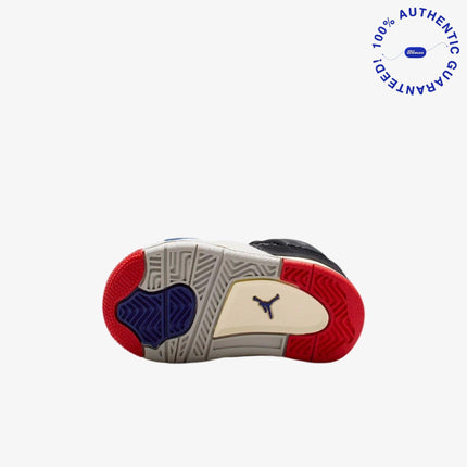 Air Jordan 4 Retro 'Rare Air' (2025) (TD) | SOLE SERIOUSS [7]