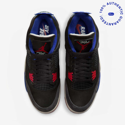 Air Jordan 4 Retro 'Rare Air - Gold Lettering' (2025) | SOLE SERIOUSS [4]