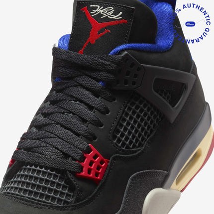 Air Jordan 4 Retro 'Rare Air - Gold Lettering' (2025) | SOLE SERIOUSS [6]