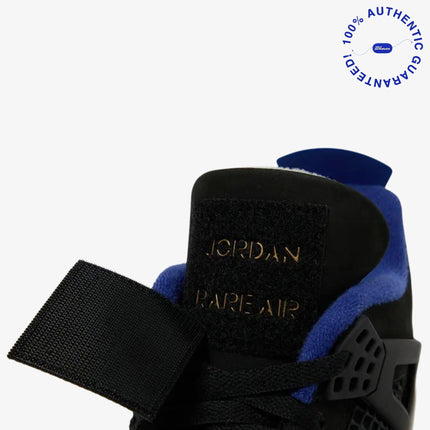 Air Jordan 4 Retro 'Rare Air - Gold Lettering' (2025) | SOLE SERIOUSS [8]