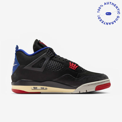 Air Jordan 4 Retro 'Rare Air - White Lettering' (2025) | SOLE SERIOUSS [2]