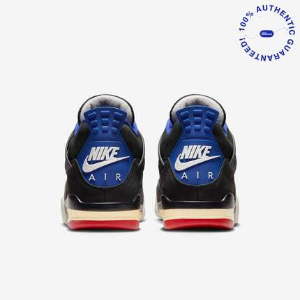 Air Jordan 4 Retro 'Rare Air - White Lettering' (2025) | SOLE SERIOUSS [5]