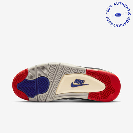 Air Jordan 4 Retro 'Rare Air - White Lettering' (2025) | SOLE SERIOUSS [9]