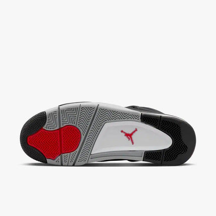 Air Jordan 4 Retro SE 'Black Canvas' (2022) | SOLE SERIOUSS [8]