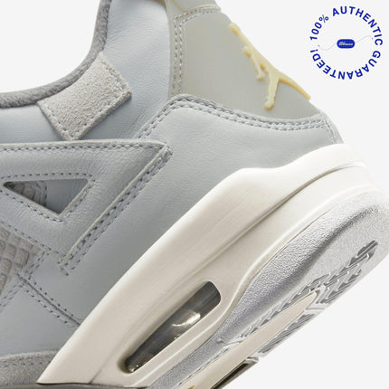 Air Jordan 4 Retro SE 'Craft' (2023) (GS) | SOLE SERIOUSS [7]